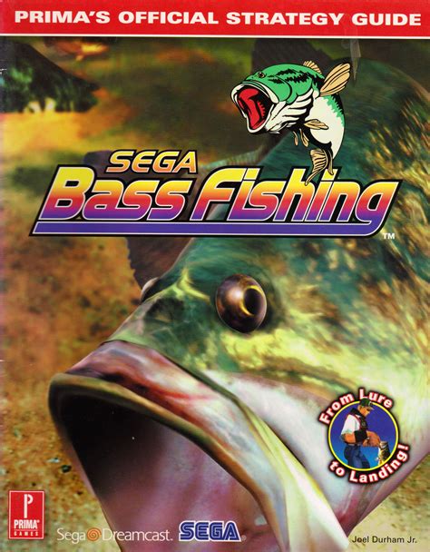 sega bass fishing|SEGA Bass Fishing Walkthrough .